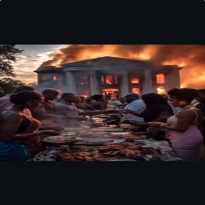 Ep. 61 Let it Burn