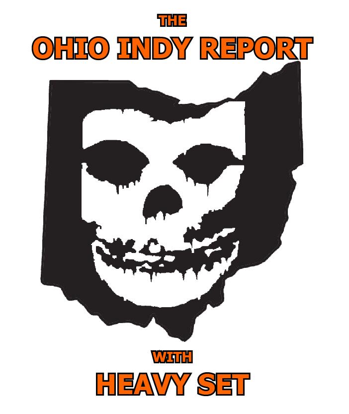 Ohio Indy Report- Episode 16: 