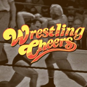 Wrestling Cheers- Episode 112: “We Weren't Ready For Gauntlet For The Gold 14 (Review)”