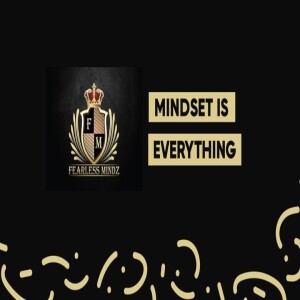 Word of the Day- Scarcity Mindset
