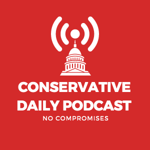 Ep. 32 - GOP Letting Deep State Get Away With It