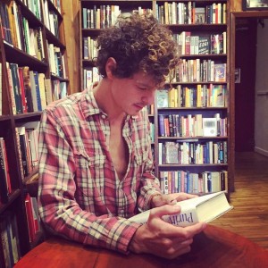 Q&A with Andrew: 8 Months of Extreme Avoidance Allows Return to Hometown
