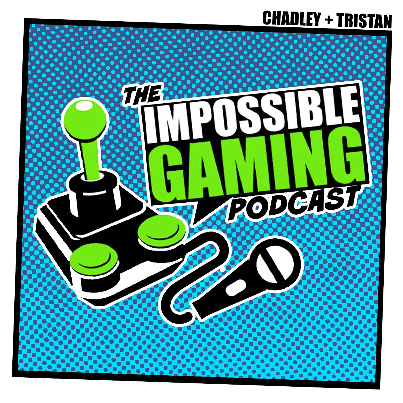 The Impossible Gaming Podcast #2 | Criterions F-Zero