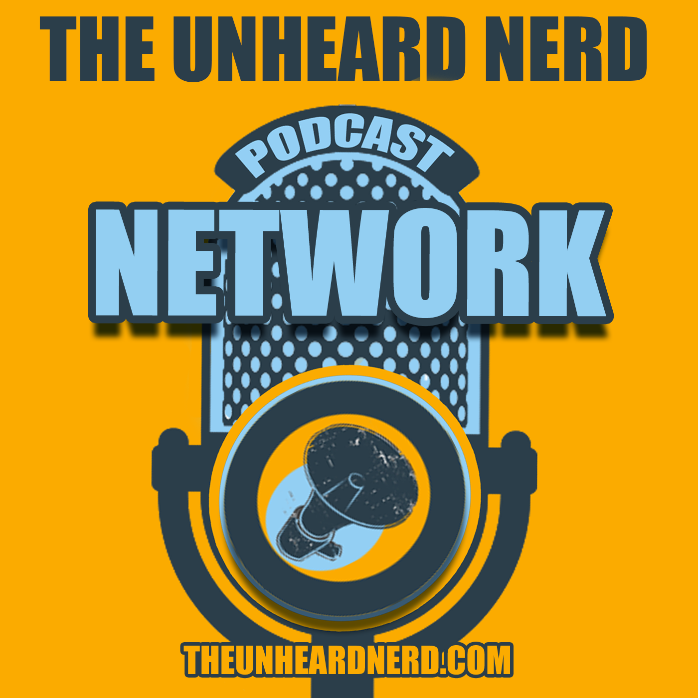 The Unheard Nerd | Podcast #28 | More Or Les