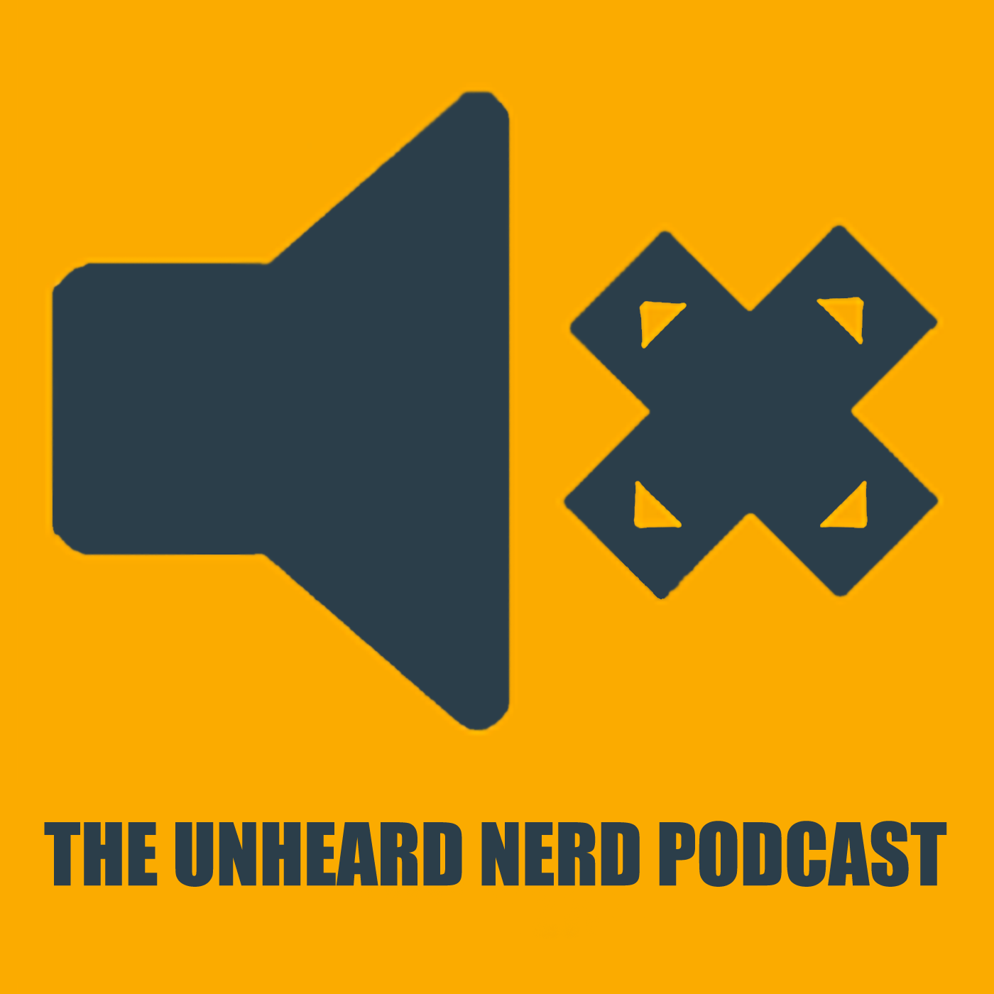 The Unheard Nerd Movie Podcast Episode #4 [Edward Woodward Would, Wouldn't he?]