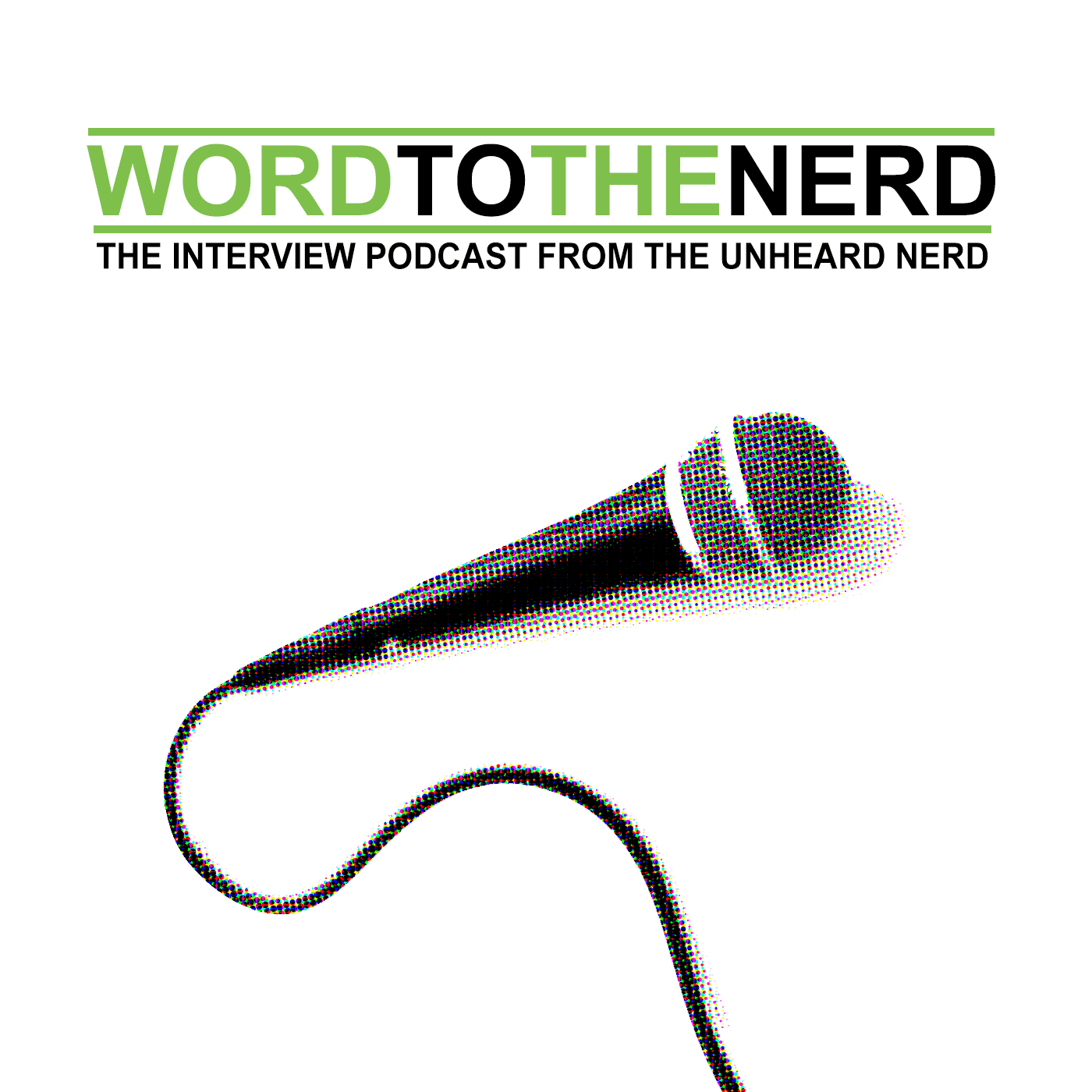 Word To The Nerd | Kudos The Kid