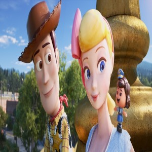 Toy Story 4 pelicula completa en español latino para descargar