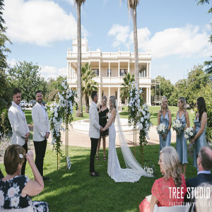 Top 15 Perfect Wedding Ceremony Locations In Melbourne