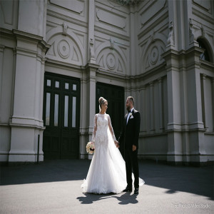 Find Your Wedding Photo Locations in Melbourne