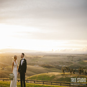 A podcast with Toleisha and Kane who are getting married at Marnong Estate