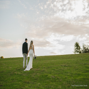 How To Work Out A Perfect Wedding Day Timeline