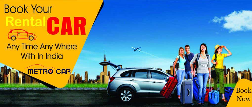 Metro Car Rental Jodhpur | Taxi Service in Jodhpur | Car Hire in Jodhpur