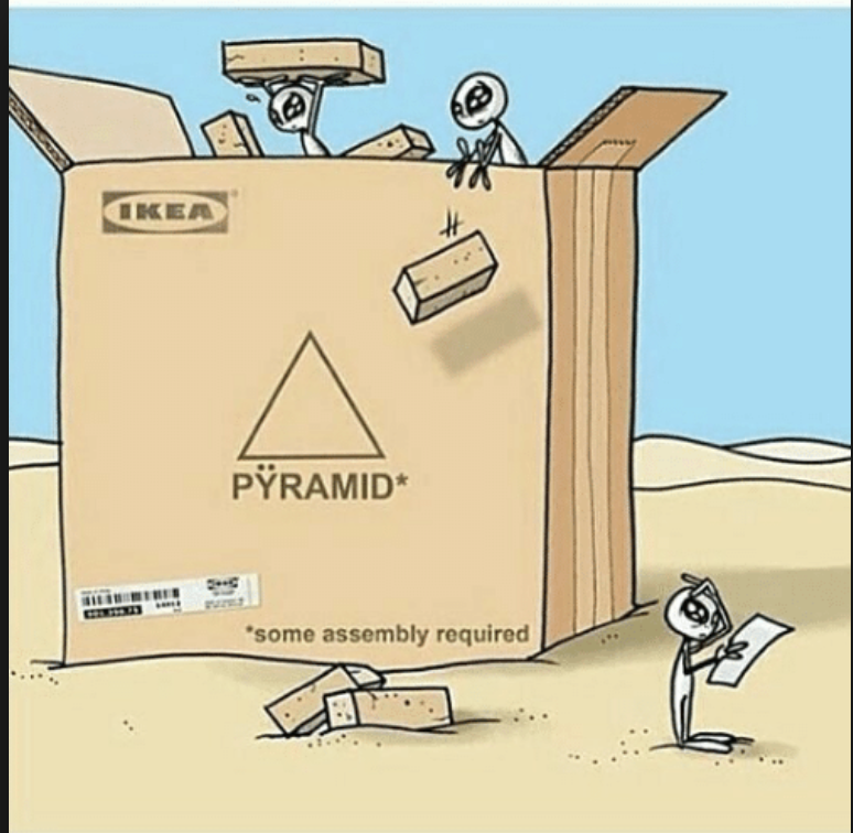 Assembly Required