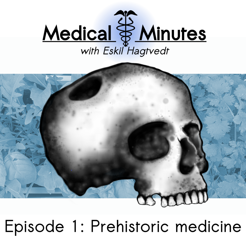 Prehistoric medicine