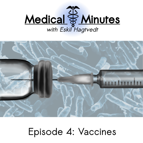 #4: Vaccines