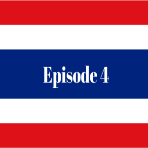 Learn Thai Episode 4 - Can you speak English?