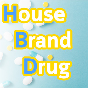 GPP04 ยา House Brand กว่าจะออกมา 1 ตัวต้องคิดอะไรบ้าง | Good Pharmacy Podcast EP.4