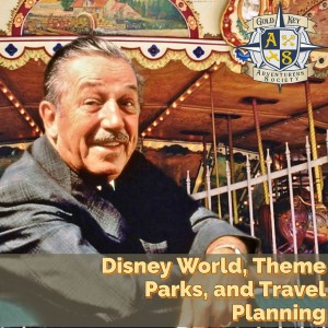 Disney World Bucket Lists