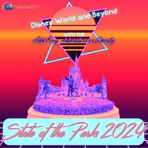 State of the Theme Parks 2024