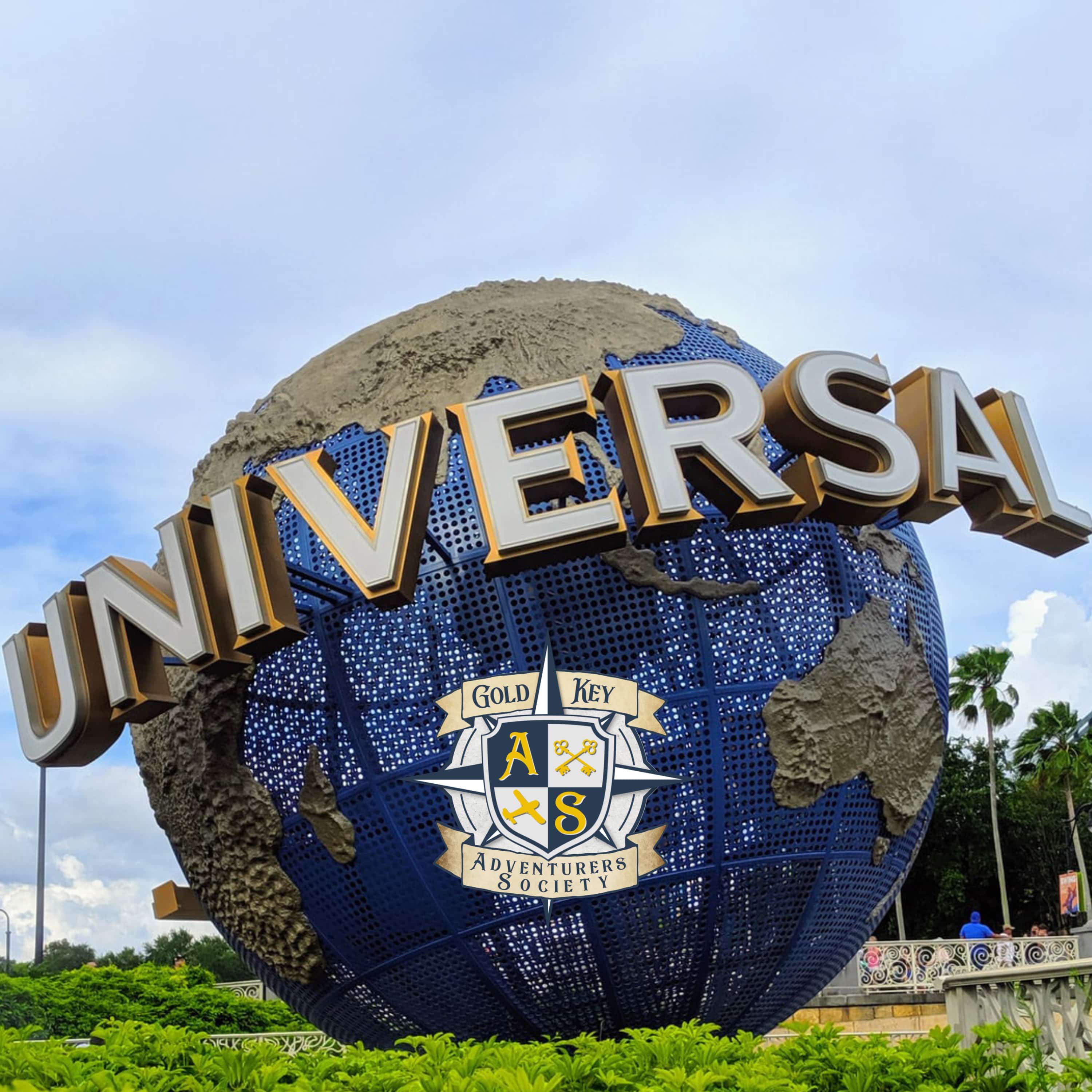Universal Orlando Resort Tour Image
