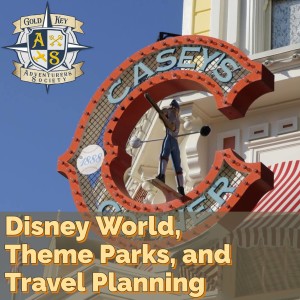 Guest:Hot Dogs at Disney World and Our Favorite Restaurants