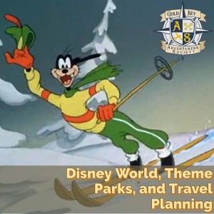 Disney Draft Day:Winter Olympic Teams