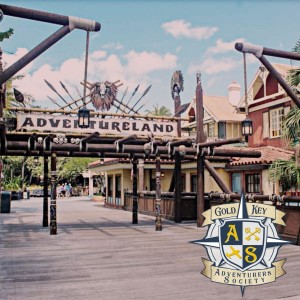 A Tour of Adventureland in Walt Disney World's Magic Kingdom