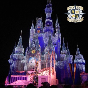 Holiday Season at Walt Disney World