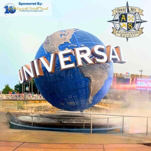 Universal Orlando Resort Extras