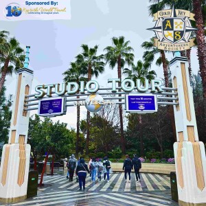 Universal Studios Hollywood Trip Report