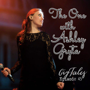 045 - The One with Ashley Gryta