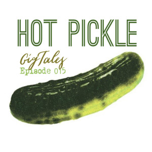 015 - Hot Pickle