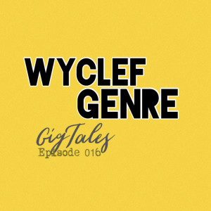 016 - Wyclef Genre