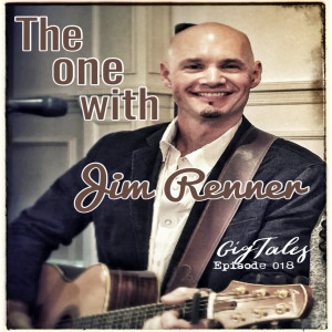 018 - The One with Jim Renner