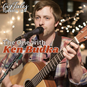 023 - The One with Ken Budka