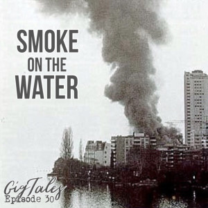 030 - Smoke on the Water