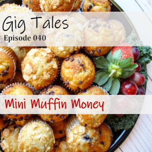 040 - Mini Muffin Money