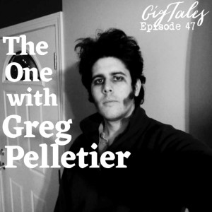 047 - The One with Greg Pelletier