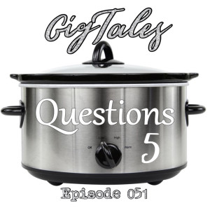 051 - Questions Crockpot 5