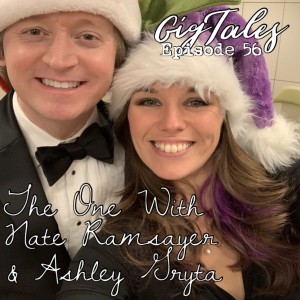 056 - The One with Nate Ramsayer and Ashley Gryta