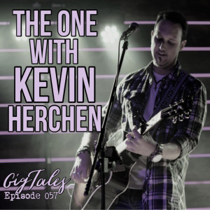 057 - The One with Kevin Herchen