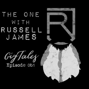 061 - The One with Russell James