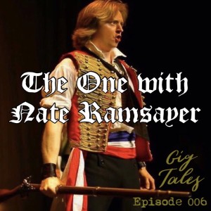 006 - The One with Nate Ramsayer