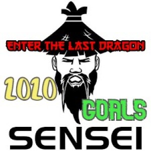 Enter The Last Dragon Season 2 Ep 6 Goal Setting with your Sensei
