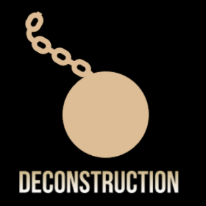 DECONSTRUCTION: Reaction to a Lost Faith - Part 1