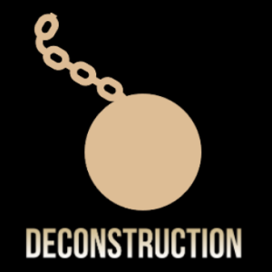 DECONSTRUCTION: Leaving the Faith