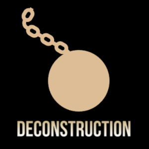 DECONSTRUCTION: Hell is a Scam - Part 1