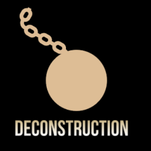 DECONSTRUCTION: Hell is a Scam - Part 2