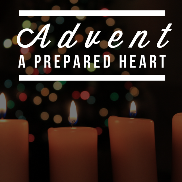 Advent - A Loving Heart (12.20.2015)