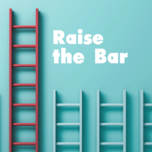 Raise the Bar: Part 4 (10.27.19) - Pastor Luke